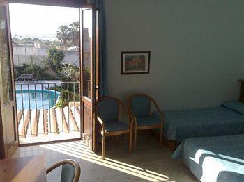 Isola Di Mozia 3*