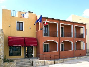 Hotel Isola Di Mozia Marsala