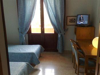 Isola Di Mozia Hotel 3*