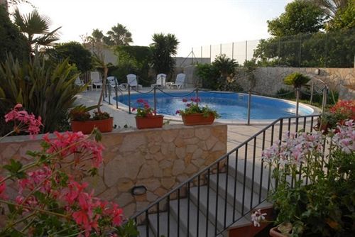 Hotel Isola Di Mozia