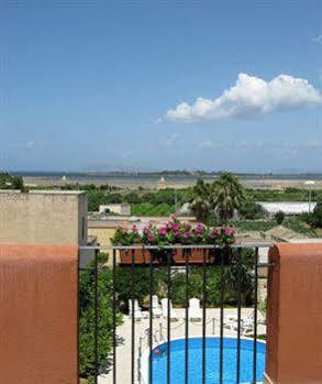 Isola Di Mozia Marsala